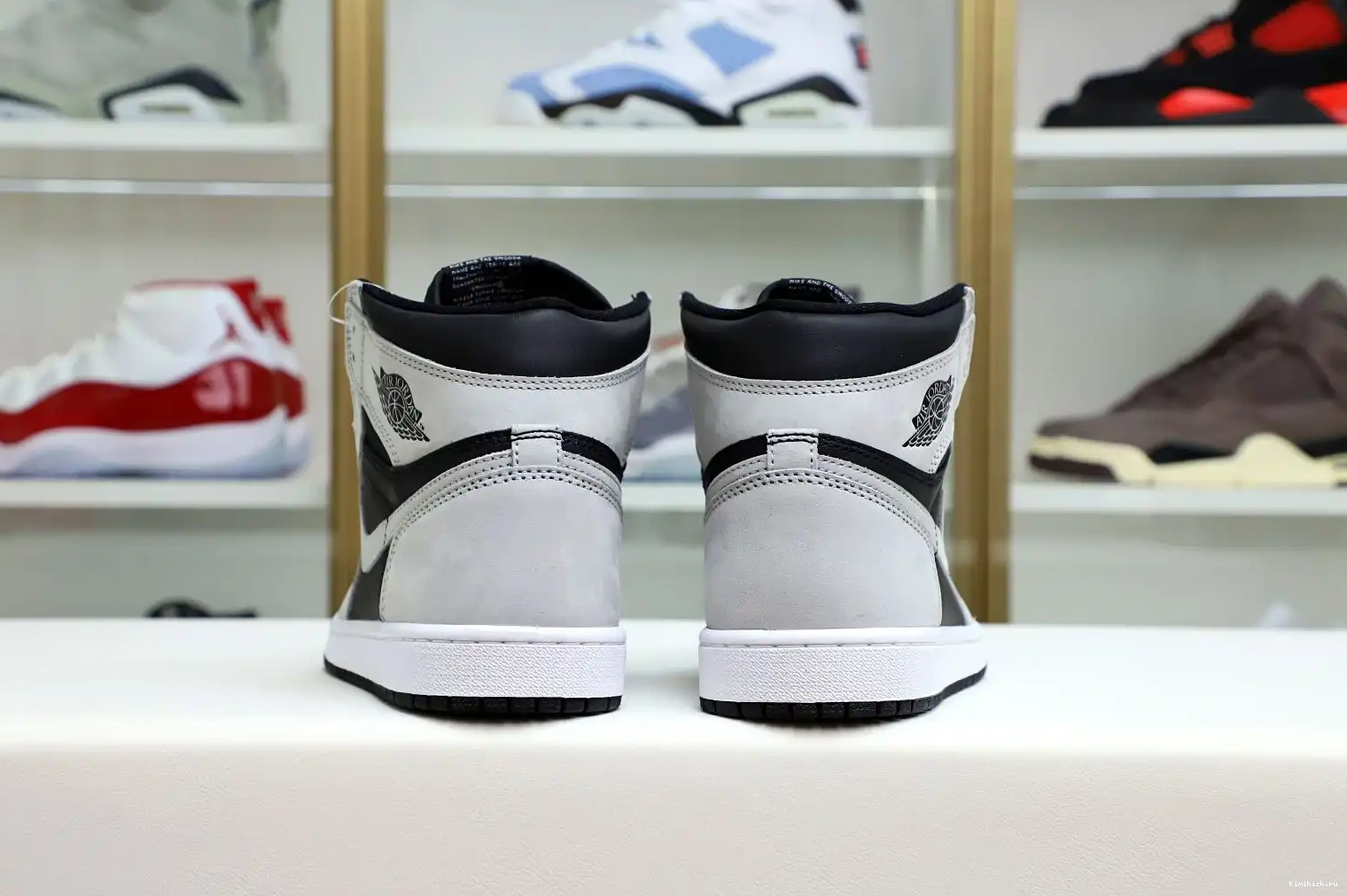 OG  Shadow Retro 2.0 1 High Kimikick Jordan Air 0429
